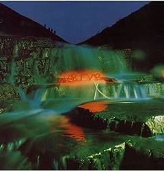 The Verve : She's a Superstar